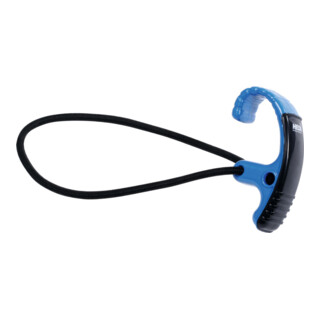 Hedi Système d’accrochage de câble CableFix, Type: L