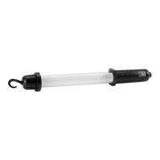 HEDI Torcia elettrica a LED a batteria, Modello: 160