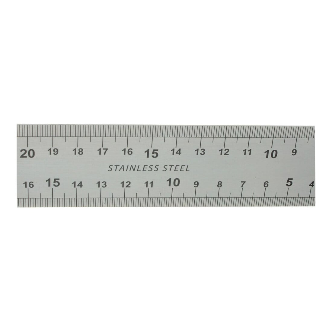 Hedue Alu-Winkel 150mm B015 mit Gehrung