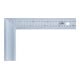 Hedue Alu-Winkel 200mm B020 mit Gehrung-4