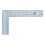 Hedue Alu-Winkel 200mm B020 mit Gehrung-4