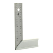 Hedue Alu-Winkel 200mm B020 mit Gehrung-5