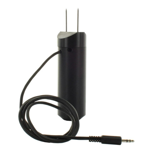 Hedue électrode à frapper C037