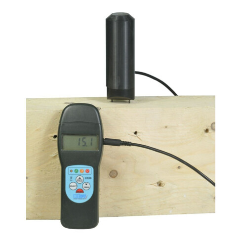 Hedue électrode à frapper C037