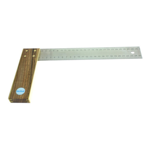 Hedue Ensemble de menuisier A031