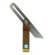 Hedue Équerre A225 250 mm-4