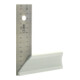 Hedue Équerre alu 150 mm B015 avec onglet-2