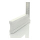 Hedue Équerre alu 150 mm B015 avec onglet-5