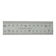 Hedue Équerre alu 200 mm B020 avec onglet-2