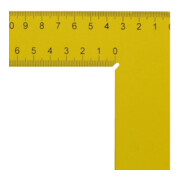 Hedue Équerre d'assemblage Zimmermann 800 mm sans traceur Hedü-3