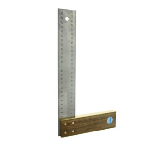 Hedue Équerre de menuisier 400mm A040