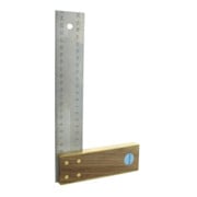 Hedue Équerre de menuisier A025 250 mm-3