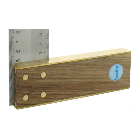 Hedue Équerre de menuisier A030 300mm