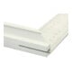 Hedue Équerre en alu 250 mm B025 avec onglet-4