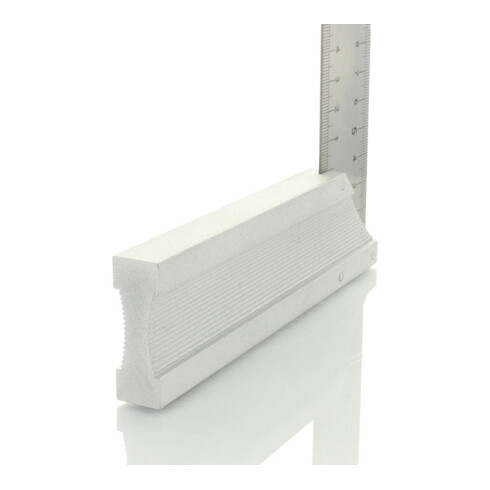 Hedue Équerre en alu 250 mm B025 avec onglet