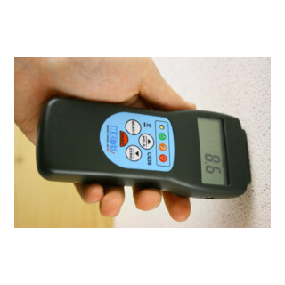 Hedue Feuchtigkeitsmessgerät Holz u. Baustoffe