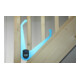 Hedue Pince de Mesure Digitale S301-1