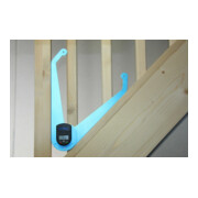 Hedue Pince de Mesure Digitale S301