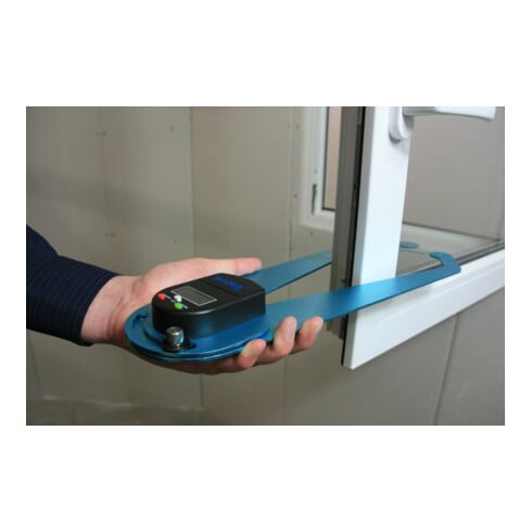 Hedue Pince de Mesure Digitale S301