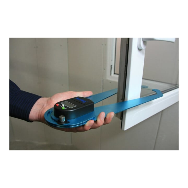 Hedue Pince de Mesure Digitale S301