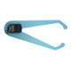 Hedue Pince de Mesure Digitale S301-4