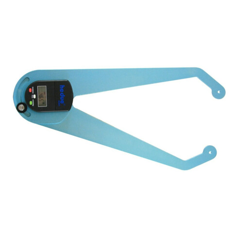 Hedue Pince de Mesure Digitale S301
