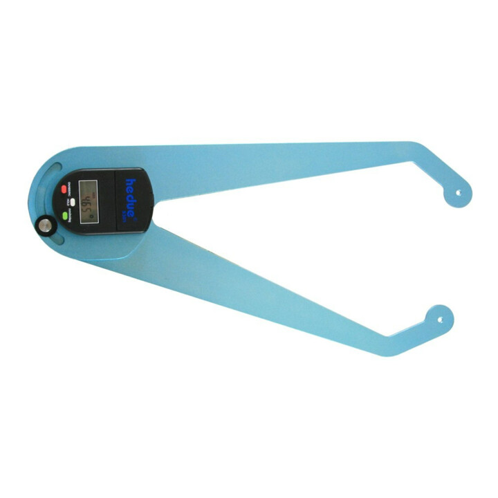 Hedue Pince de Mesure Digitale S301
