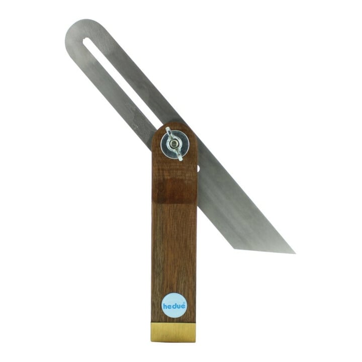Hedue Schmiege A225 250mm