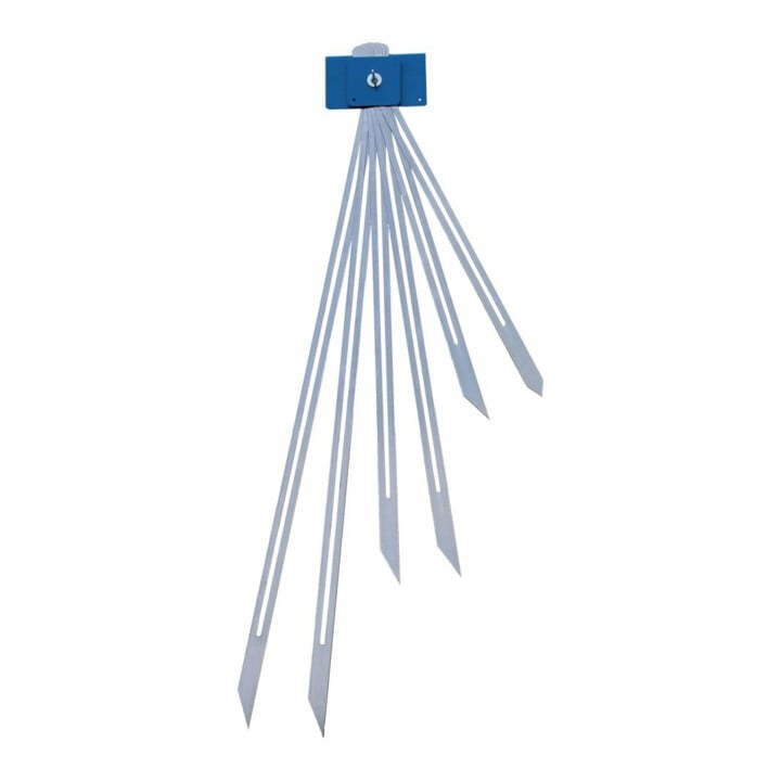 Hedue Treppenspinne T500