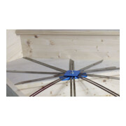 Hedue Treppenspinne T500-4