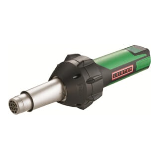 Heetluftlasapparaat Triac AT