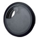 HEIDEMANN Kabeldurchführung ABS schwarz, 72x60x21 mm-1