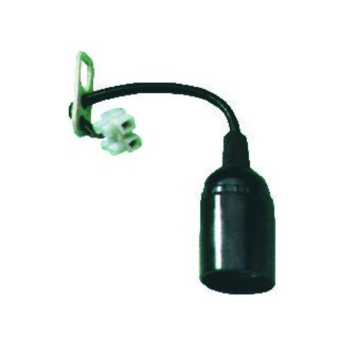 HEIDEMANN Leuchten-Anschluss-Set E27