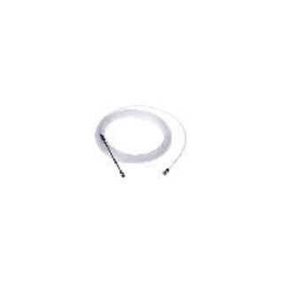 HEIDEMANN Nylon - Einziehband 25 m, m. Suchfeder u. Öse
