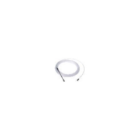 HEIDEMANN Nylon - Einziehband 25 m, m. Suchfeder u. Öse