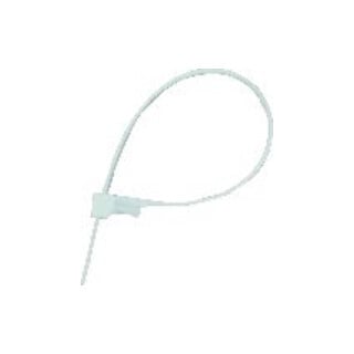 HEIDEMANN Nylon Kabelbinder natur 300 x 7,6 mm wiederverwendbar