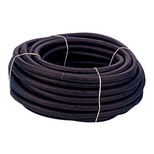 HEIDEMANN Tuyau flexible Polyoléfine EN 20 25m 20mm extérieur 13mm intérieur