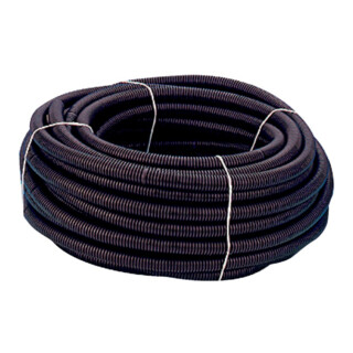 HEIDEMANN Tuyau flexible polyoléfine EN 25 25 m 25 mm extérieur 17,6 mm intérieur