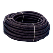 HEIDEMANN Tuyau flexible polyoléfine EN 25 25 m 25 mm extérieur 17,6 mm intérieur