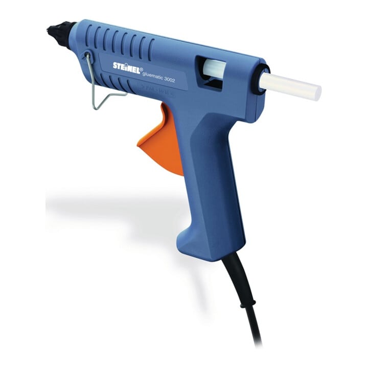 Heissklebepistole Gluematic 3002 Klebeleistung ca.16 g/min 7 min 11mm STEINEL