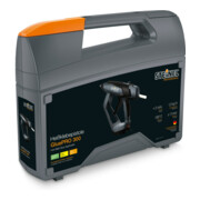 Heißklebepistole GluePRO 300 KF Klebeleistung 25 g/min 3 min 11mm STEINEL