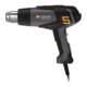 Heißluftgebläse HeatMatic 2120 E Steinel im Koffer-2