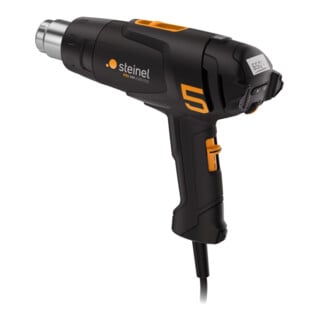 Heißluftgebläse HeatMatic 2320 E ESD im Karton
