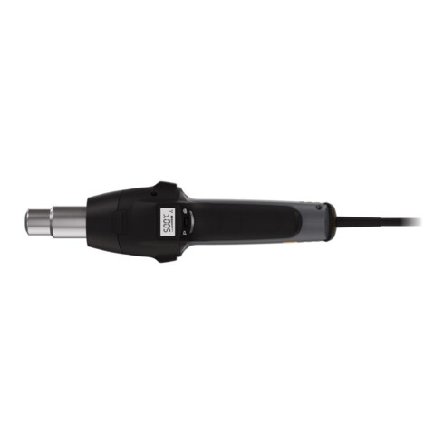 Heißluftgebläse HeatMatic 2620 E Steinel im Koffer