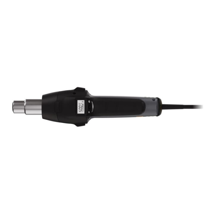 Heißluftgebläse HeatMatic 2620 E Steinel im Koffer