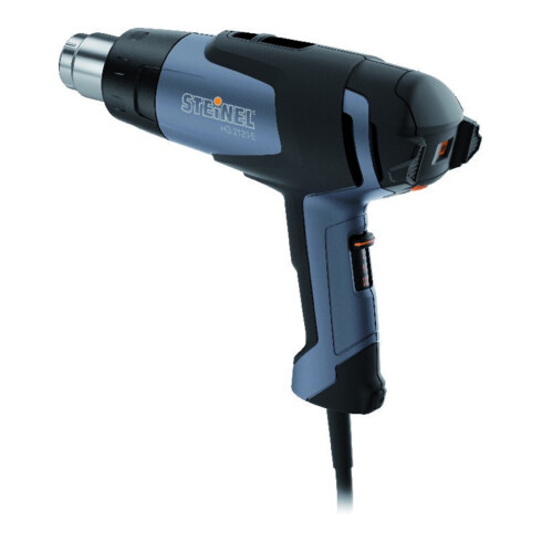Heißluftgebläse HG 2120 E KF-Set 2200 W 80-630GradC 150/150-300/300-500l/min