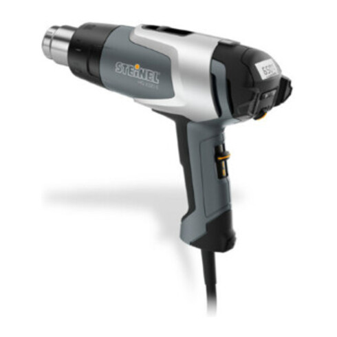 Heißluftgebläse HG 2320 E 2300W 80-650GradC 150-500l/min STEINEL