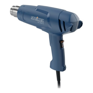 Heißluftgebläse HL 1620 S 1600W/300/500Grad/240/450l/min.