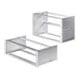 Heitec Baugruppenträger Vario BP 6HE/84TE/245mm 3684.045