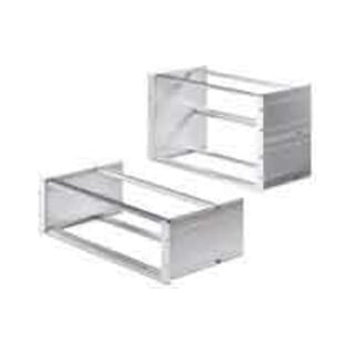 Heitec Support de groupe modulaire Vario BP 6HE/84TE/245mm 3684.045